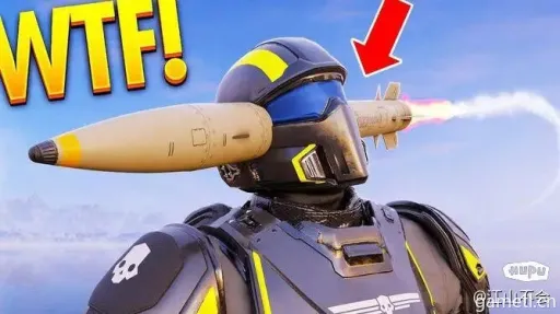 绝地潜兵2头盔帽?揭秘不戴帽子的秘密 绝地潜兵2头盔帽?揭秘不戴帽子的秘密